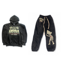 DRRA Racing Division Baggy Sweat Suit