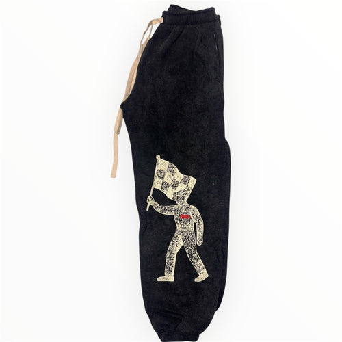 DRRA Racing Division Baggy Sweats