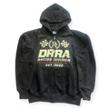 DRRA Racing Division Baggy Zip-Up
